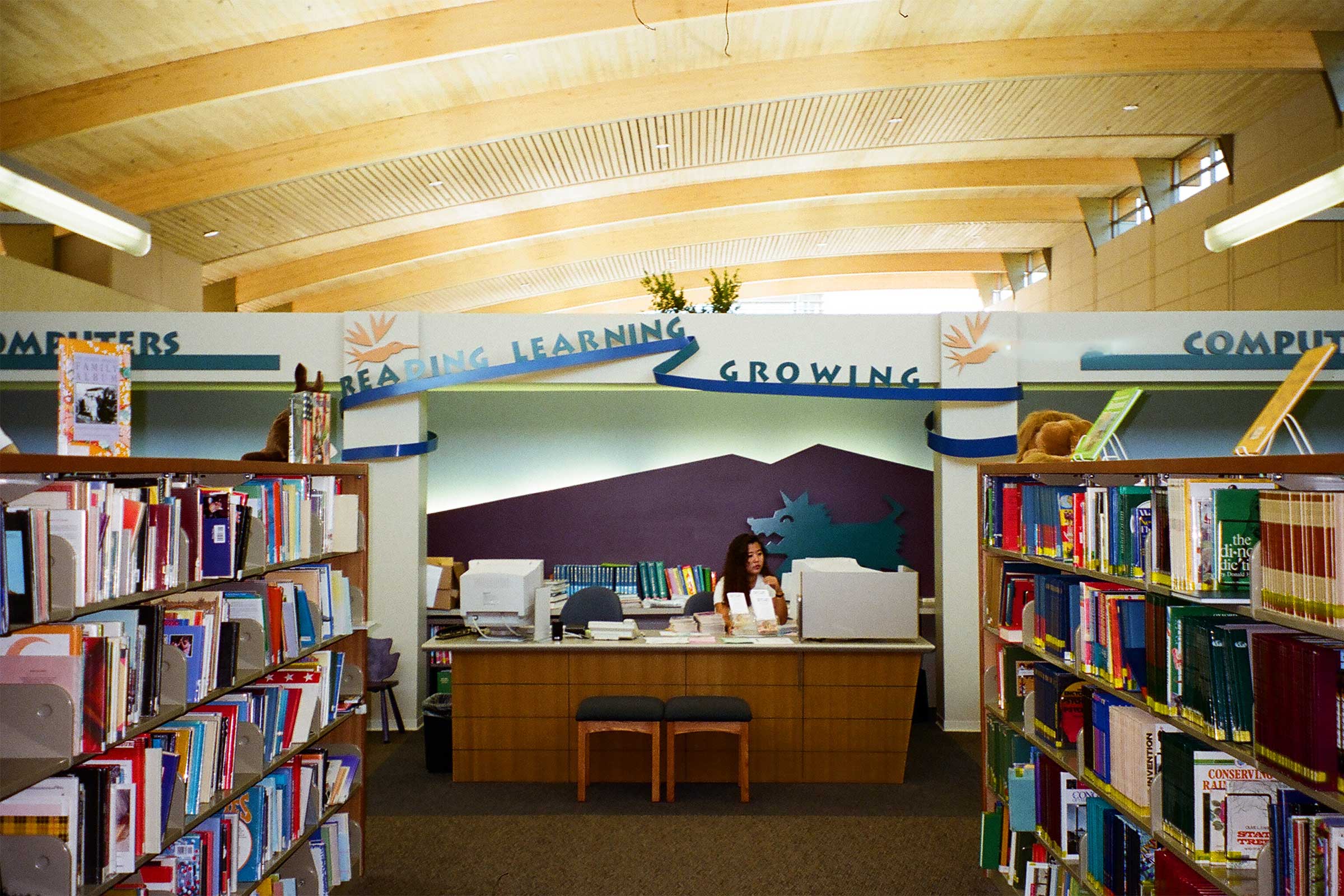 mission viejo library